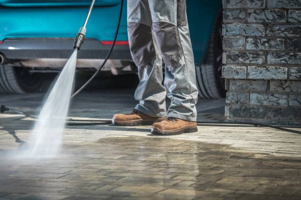 Best Factory Floor Cleaning  in Belvedere, CA