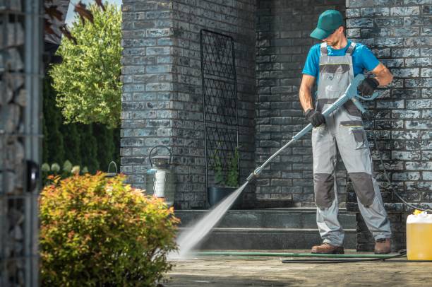 Best Rust Removal  in Belvedere, CA
