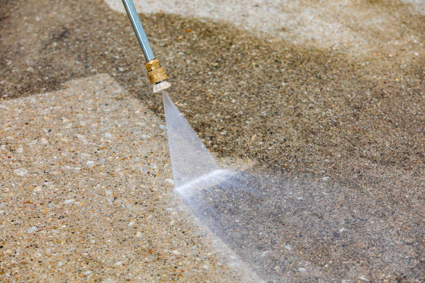 Best Dumpster Area Cleaning  in Belvedere, CA