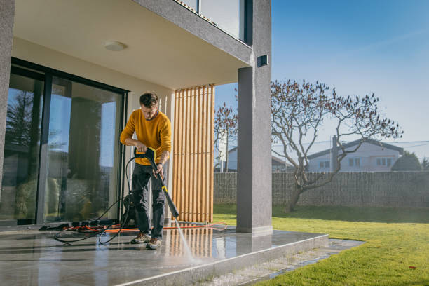 Best Gutter Cleaning  in Belvedere, CA